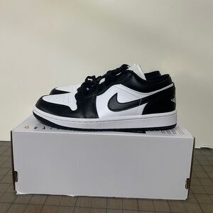Air Jordan 1 Low ‘Panda’ Womens